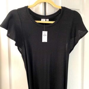 NWT Gap Belted Dress!